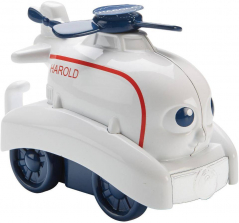 Fisher-Price Thomas & Friends My First Railway Pals Interactive Vehicle - Harold