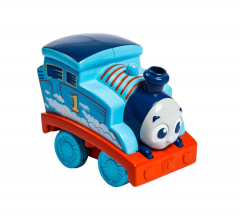 Fisher-Price My First Thomas and Friends Toy Train - Wheelie Thomas