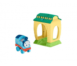 Fisher-Price My First Thomas & Friends Day to Night Projector