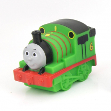 Thomas and Friends Bath Squirter - Percy