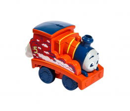 Fisher-Price My First Thomas and Friends Wheelie James