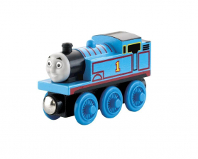 Thomas & Friends Thomas Wooden Railway Engine