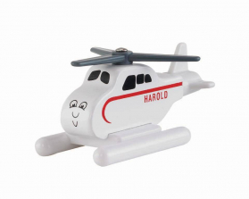 Thomas Wooden Harold the Helicopter