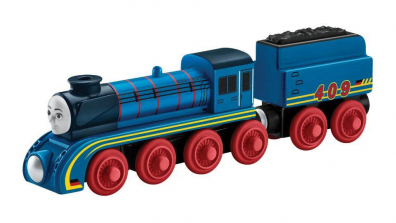 Thomas & Friends Wooden Railway Frieda Engine