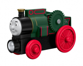 Thomas & Friends Wooden Railway Trevor Engine