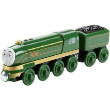Thomas & Friends Wooden Railway Streamlined Emily