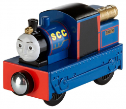 Fisher-Price Thomas & Friends Wooden Railway Timothy
