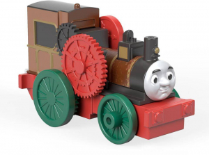 Fisher-Price Thomas & Friends Adventures Theo the Experimental Engine