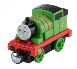 Fisher-Price Thomas & Friends Take-n-Play Talking Percy