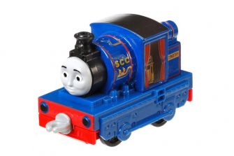 Thomas & Friends Adventures Timothy Engine