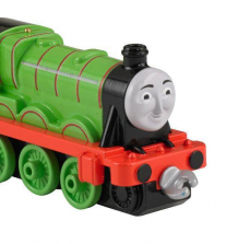 Thomas & Friends Adventures Henry Engine - Green