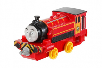 Thomas & Friends Adventures Victor Engine