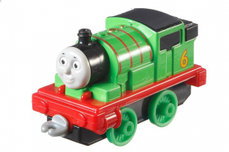 Thomas & Friends Adventures Percy Engine