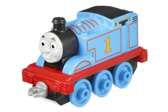 Thomas & Friends Adventures Thomas Engine