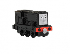 Fisher-Price Thomas and Friends Adventures Diesel