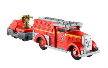 Fisher-Price Thomas & Friends TrackMaster Fiery Flynn