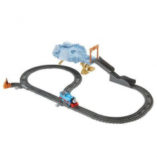 Thomas and Friends TrackMaster Close Call Cliff Set