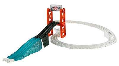 Fisher-Price Thomas & Friends TrackMaster Ice & Snow Expansion Pack