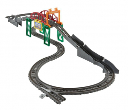 Thomas & Friends TrackMaster Over-Under Tidmouth Bridge