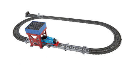 Thomas & Friends TrackMaster 2-in-1 Destination Set