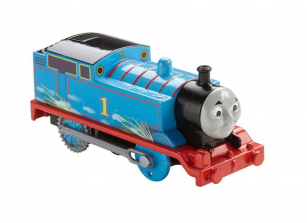 Thomas and Friends Trackmaster Speed and Spark Thomas Engine