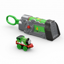 Thomas & Friends Minis Percy Launcher