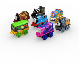 Fisher-Price Thomas & Friends Minis - 7-Pack #1
