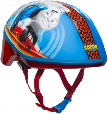Bell Sports Thomas and Friends Toddler Bike Helmet