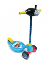 Dynacraft Thomas and Friends 3 Wheel Scooter