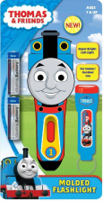 Thomas & Friends Molded Flashlight