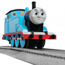 Thomas and Friends Thomas The Tank Engine with Remote
