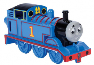 Thomas & Friends Mini 4 Chime Thomas Train Whistle