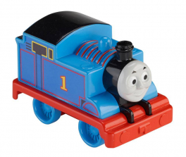 Fisher-Price My First Thomas & Friends Push Along 2.0 Thomas Engine