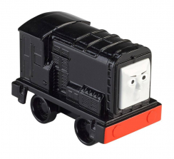 Fisher-Price My First Thomas & Friends Push Along 2.0 Diesel Engine