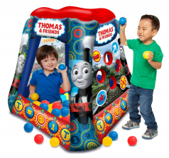Thomas & Friends Playland with 20 Balls