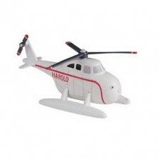 Bachmann Trains Thomas and Friends Harold HO Scale Helicopter