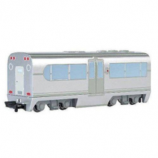 Bachmann Trains Chuggington Passenger Car HO Scale Train