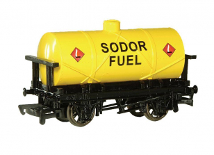 Bachmann Trains Thomas & Friends Sodor Fuel Tank