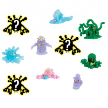 Fungus Amungus 10 Pack Collection - Batch 1 (Color/Styles May Vary)