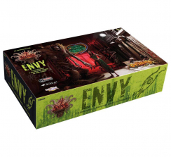 Cool Mini or Not The Others 7 Sins Envy Expansion Board Game