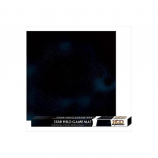 Game Plus Products Star Field Gaming Mat
