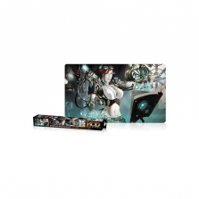 Game Plus Products Aetherpunk Mage Game Mat