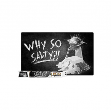 Game Plus Products Why So Salty Game Mat