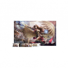 Game Plus Products Avenging Angel Game Mat