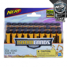 Nerf Doomlands 2169 30 Dart Refill Pack