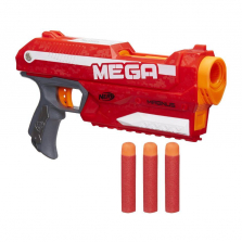 NERF N-Strike MEGA Magnus Blaster