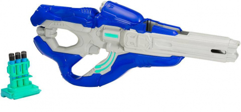 BOOMco. Halo Covenant Carbine Blaster