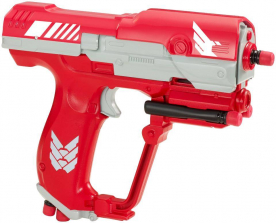 BOOMco. Halo UNSC M6 Blaster - Red