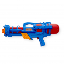Sizzlin' Cool Water Blaster (Colors/Styles Vary)