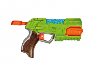 Zuru X-Shot Bug Attack Rapid Fire Open Box Blaster